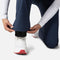 Rossignol Softshell Pant - Skibroek Dames - 10000 mm waterdicht - Navy S