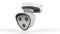 Mobotix M73 - IP-camera 3840 x 2160 px - Wit