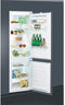 Whirlpool ART 66102 - Koelkast - Vriezer Onder - Energieklasse E