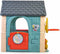 Feber Speelhuis Casual 6 in 1 Activity House