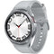 Samsung Galaxy Watch6 Classic Bluetooth 47 mm - Zilver