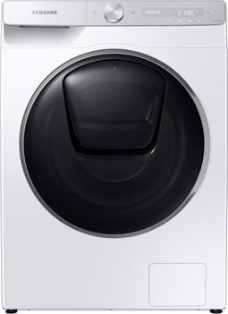 Samsung WW90T986ASH - Wasmachine - QuickDrive - AddWash - 9kg