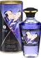 Shunga - Verwarmende Olie - Om Van Het Lichaam Te Likken - Exotic Fruit