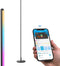 Govee RGBICW - Vloerlamp - RGBWW-technologie en werkt met Alexa en Google Assistant