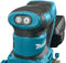Makita DBO484Z - Handpalm vlakschuurmachine 18 V - Variabel toerental 22000-28000 min-1 - (zonder accu's en lader)