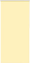 vidaXL - Rolgordijn - 115x230 - cm - verduisterend - stofbreedte - 110,7 - cm - geel