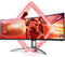 AOC AG493UCX2 - 49