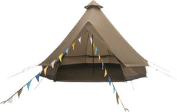 Easy Camp Moonlight Bell Tipi familietent - 4/7 persoons