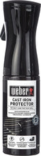 Weber Gietijzer Beschermer - 200ml