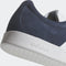 adidas Sportswear VL Court 2.0 Schoenen - Unisex - Blauw- 42
