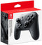 Nintendo Switch Pro Controller - Gamepad - Draadloos - Zwart