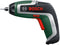 Bosch IXO 7 - Accuschroevendraaier 3.6 V - 32-delig Bit-Set - (zonder accupack en oplader)