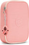 Etui Kipling 100 Pens Pink Candy C