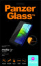 PanzerGlass 6536 - Screenprotector - Case-Friendly - Motorola Moto G9 Power