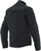 Lario Tex Urban - Motorjas - Afneembare Pro-Armor protectoren - Zwart - Maat 60