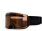 SINNER ARC TRANS+ - Skibril - Photocromic - Matte Black
