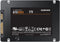 Samsung 870 EVO - 2,5