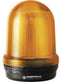 Werma Signaltechnik Zwaailicht 829.110.68 829.110.68 Rood 230 V/AC