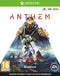 Electronic Arts Anthem - Xbox One - Co-op actie-RPG - Blu-ray (Standard edition)
