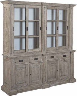Tower living Monza Cabinet 8 drs. 4drws.