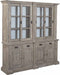 Tower living Monza Cabinet 8 drs. 4drws.