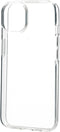 Mobiparts Classic TPU Case - Apple iPhone 14 - Schokabsorberend - Transparant