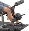 Body-Solid Heavy Duty Verstelbare Bank