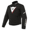 Veloce D-Dry Jacket - Motorjas - Ademend waterdicht - Zwart/wit/rood