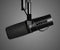 Shure SM7dB - Dynamische studio microfoon - Ingebouwde voorversterker met schakelbare gain