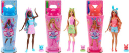 Barbie Pop Reveal Assortiment Poppen