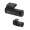 Nordväl DC202-2CH - Dual Dashcam - 4K 64GB WiFi GPS