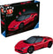 Ravensburger Ferrari SF 90 Stradale - 3D Puzzel - 161 stukjes - Meerkleurig