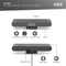 Digitus DS-55581 - Videosamenwerkingsbar - 4K Ultra HD 8 MP - Zwart