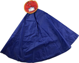 Creall Luizencape - Luizenbestrijding - Wasbaar model - Blauw