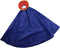 Creall Luizencape - Luizenbestrijding - Wasbaar model - Blauw