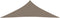 vidaXL-Zonnescherm-driehoekig-2,5x2,5x3,5-m-oxford-stof-taupe