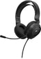 Corsair HS35 V2 - Gaming Headset - 50mm drivers - Zwart
