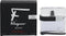 Herenparfum Salvatore Ferragamo EDT F By Ferragamo Black 50 ml
