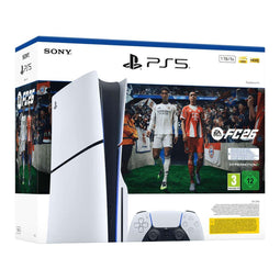 Sony PlayStation 5 Slim - 16 GB RAM - Wit