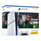 Sony PlayStation 5 Slim - 16 GB RAM - Wit