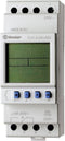 Finder 12.91.8.230.0000 Schakelklok voor DIN-rails 230 V/AC Dagprogramma