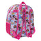 Kinderrugzak Barbie Roze 27 x 33 x 10 cm 3D