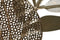 Wanddecoratie Home ESPRIT Grijs Gouden Modern 59 x 6 x 110 cm