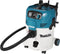 Makita VC3012M - Stofzuiger M-klasse - Push & Clean-filterreiniging - 230 V