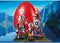 PLAYMOBIL Easter Eggs Grote en kleine viking - 9209