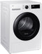 Samsung DV90DG52A0AE - Warmtepompdroger - Optimal Dry Hygiene Care Quick Dry 35' - Energieklasse C
