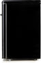 DOMO DO91702R - Retro Koelkast - 108 l - Zwart