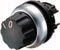 EATON INDUSTRIES RMQ-Titan Keuzeschakelaar Voorelement - 216855 - E2BZQ