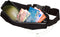 Mobiparts Galaxy S23 - Sport Belt - Water- en zweetbestendig - Zwart (2023)