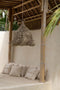 De Guagua Hanglamp - Naturel - L
